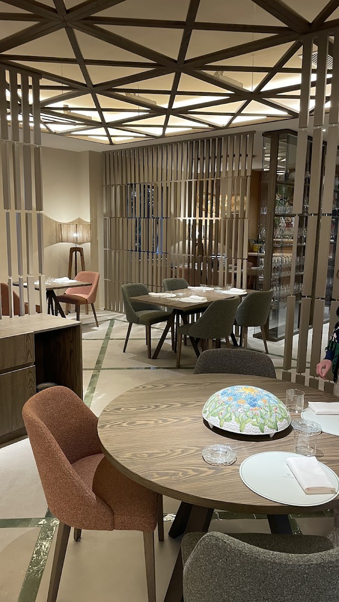 Ristorante Lorenzo Ruta