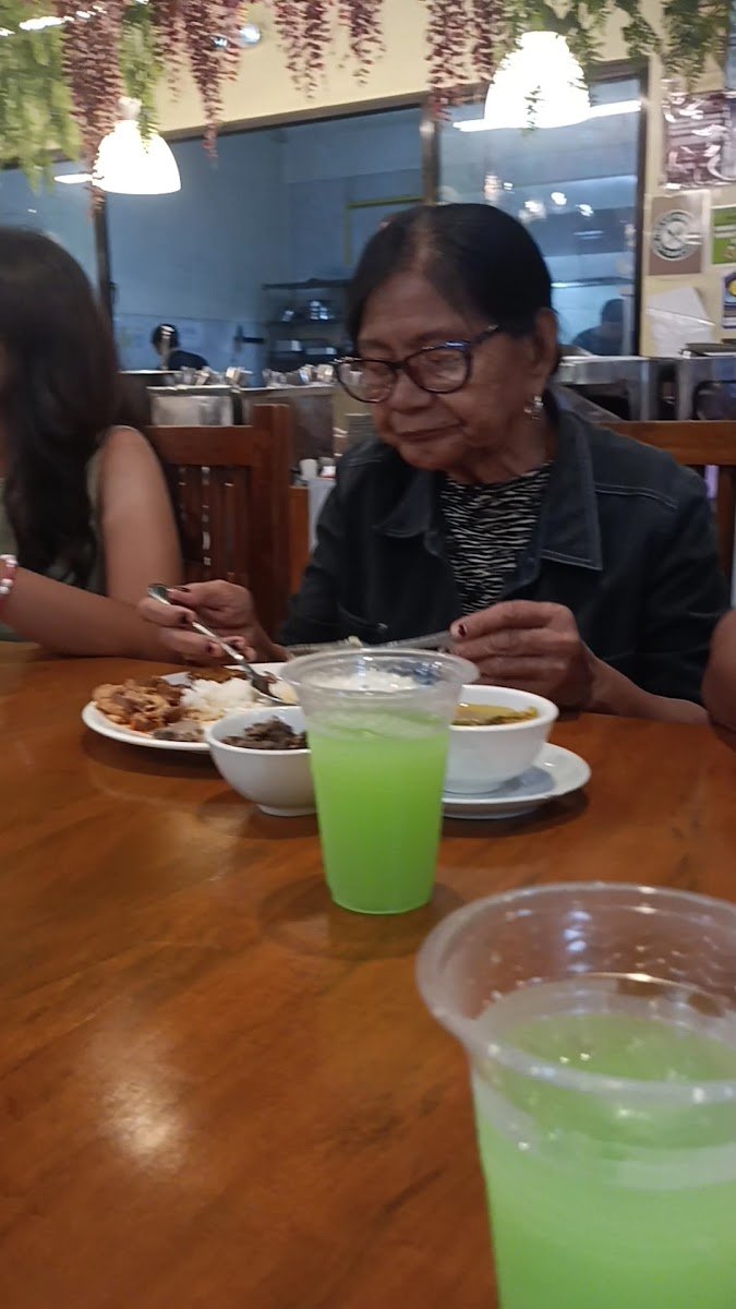 Lola Ima Pampanga Cuisine Photo 2