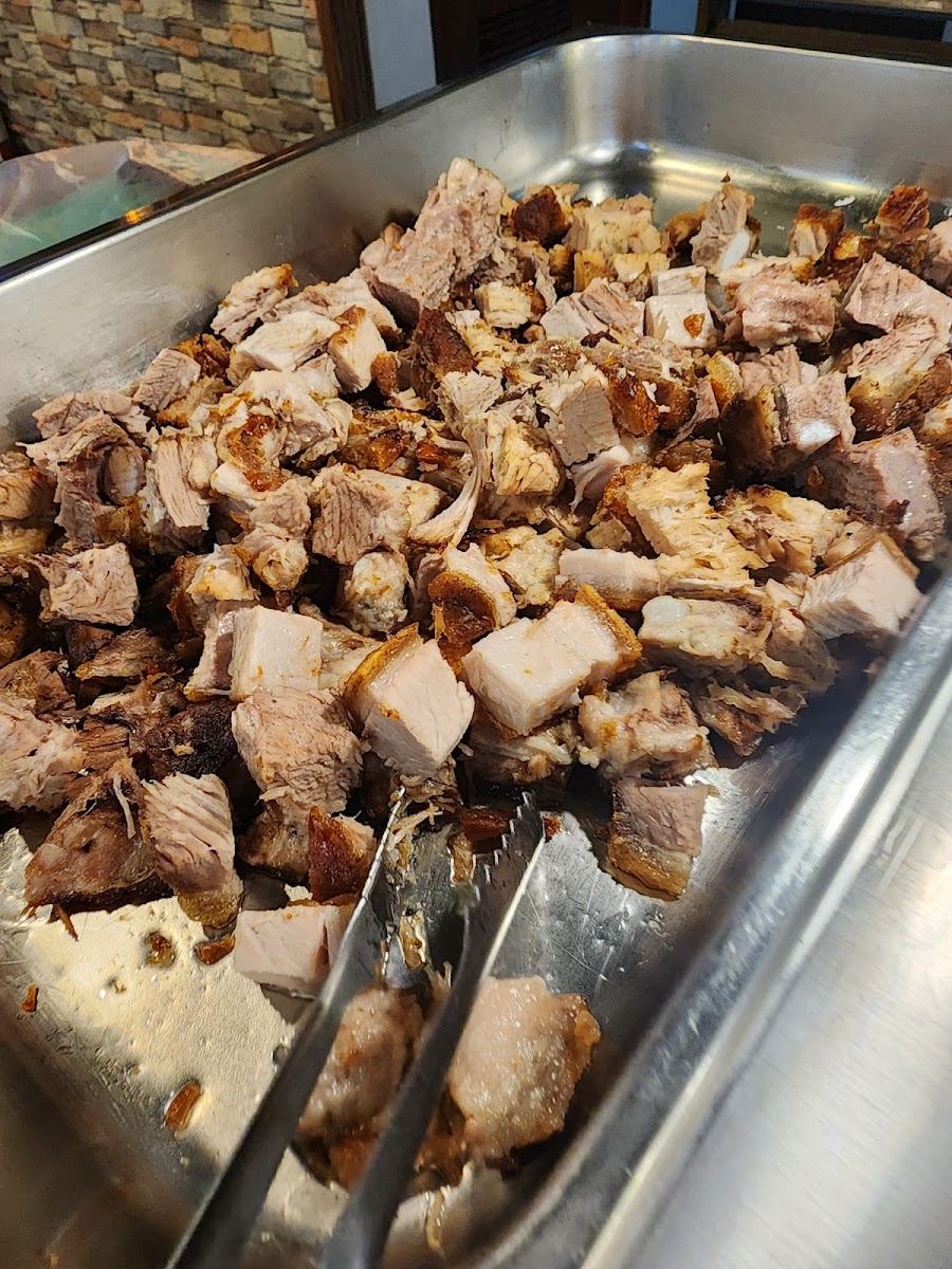 Lola Ima Pampanga Cuisine Photo 5