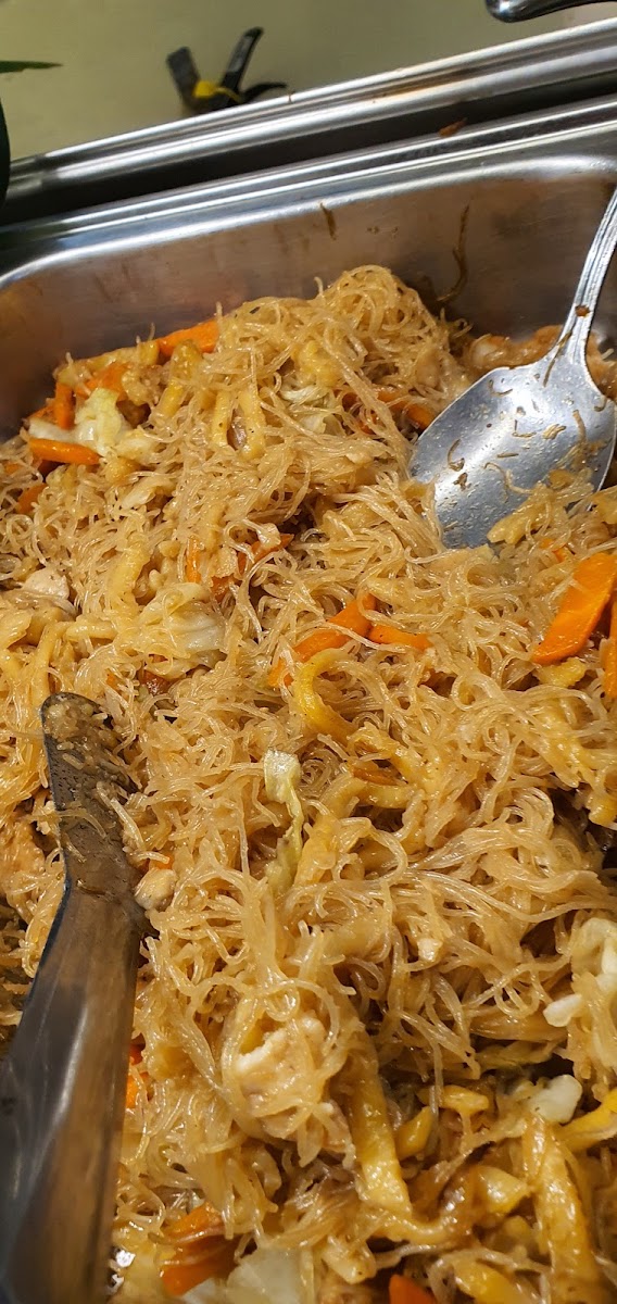 Lola Ima Pampanga Cuisine Photo 7