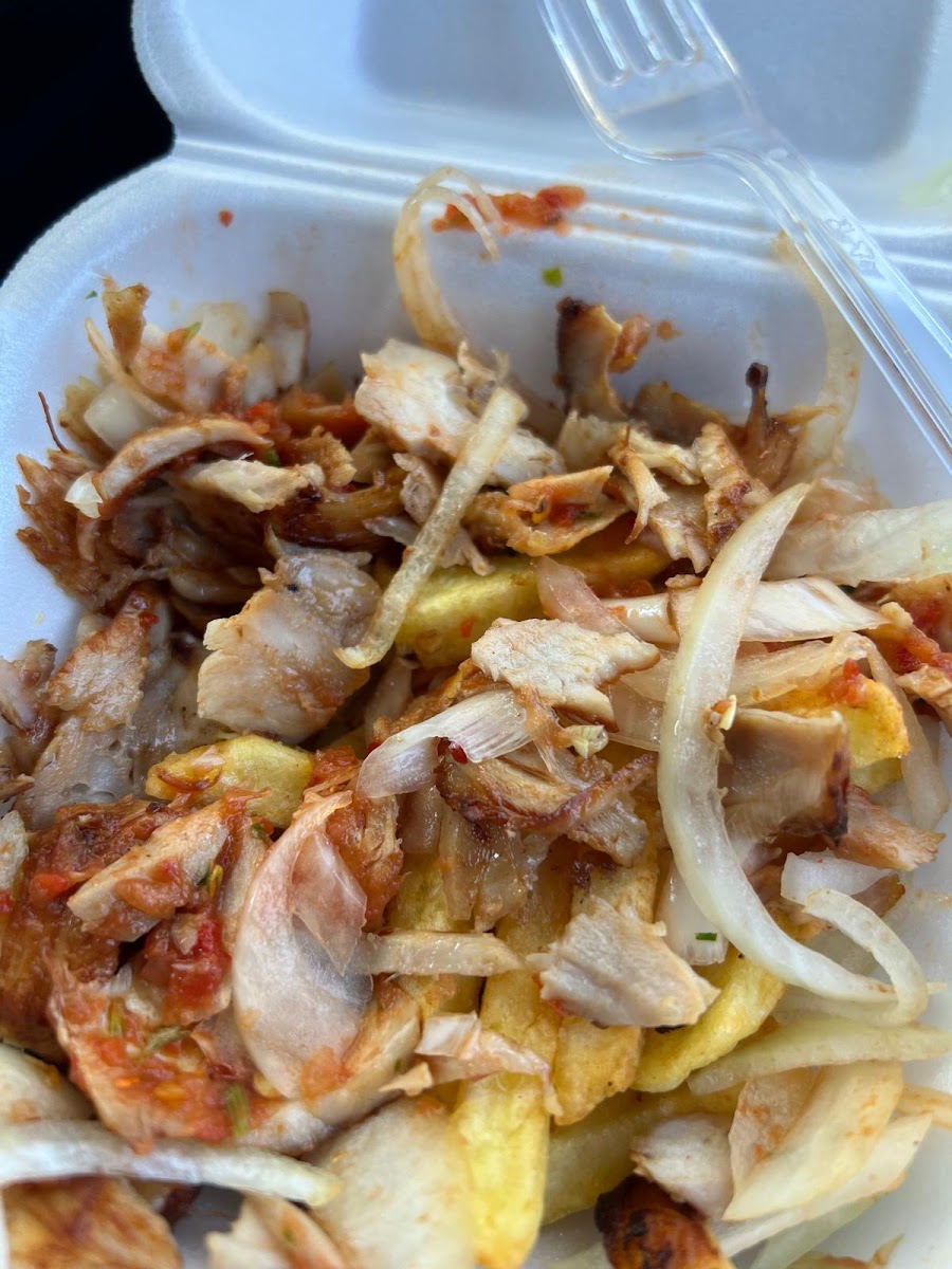 Burger Kebap Photo 5