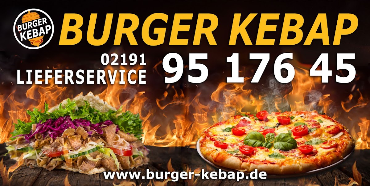 Burger Kebap Photo 8