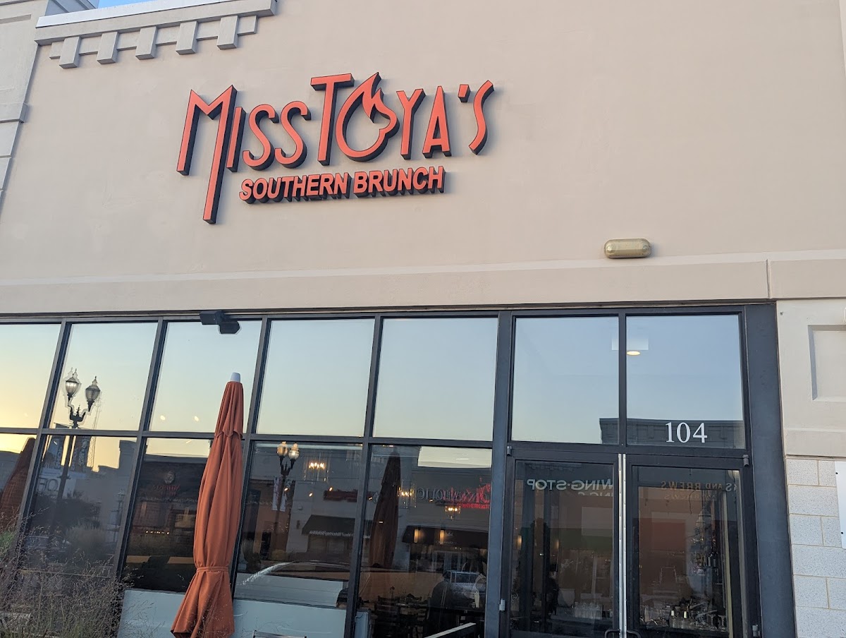 Miss Toya's Southern Kitchen - Gambrills
