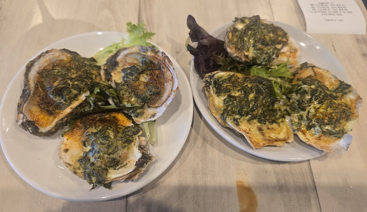 Miss Toya's Southern Kitchen - Gambrills Photo 10
