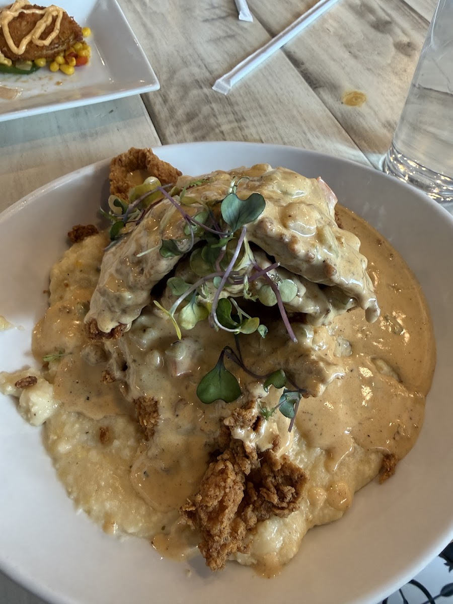 Miss Toya's Southern Kitchen - Gambrills Photo 4