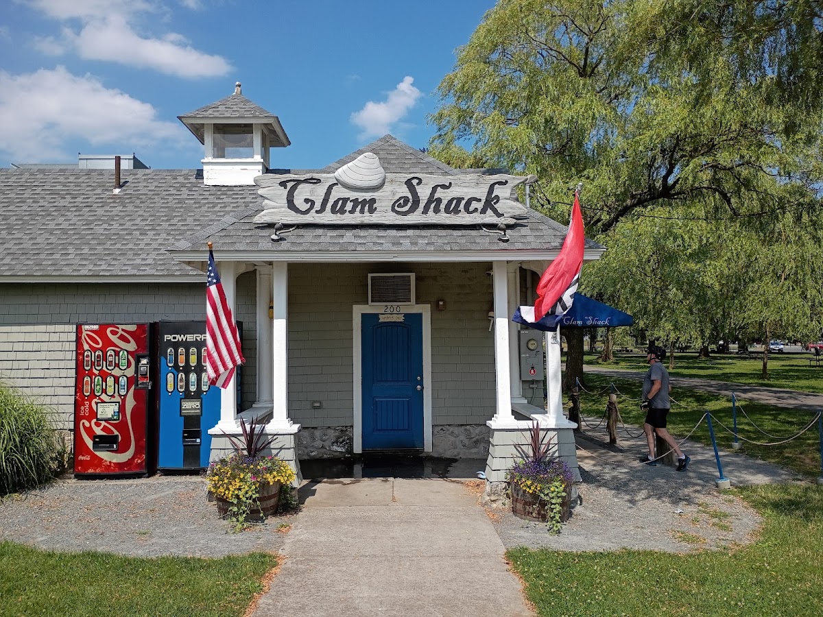 Clam Shack