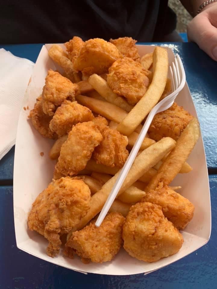 Clam Shack Photo 10