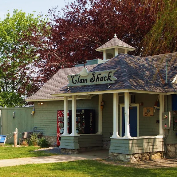 Clam Shack Photo 4