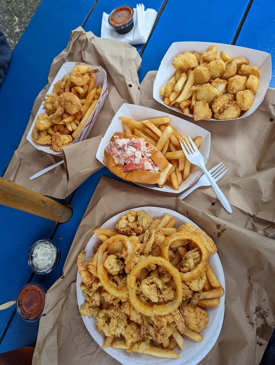 Clam Shack Photo 6