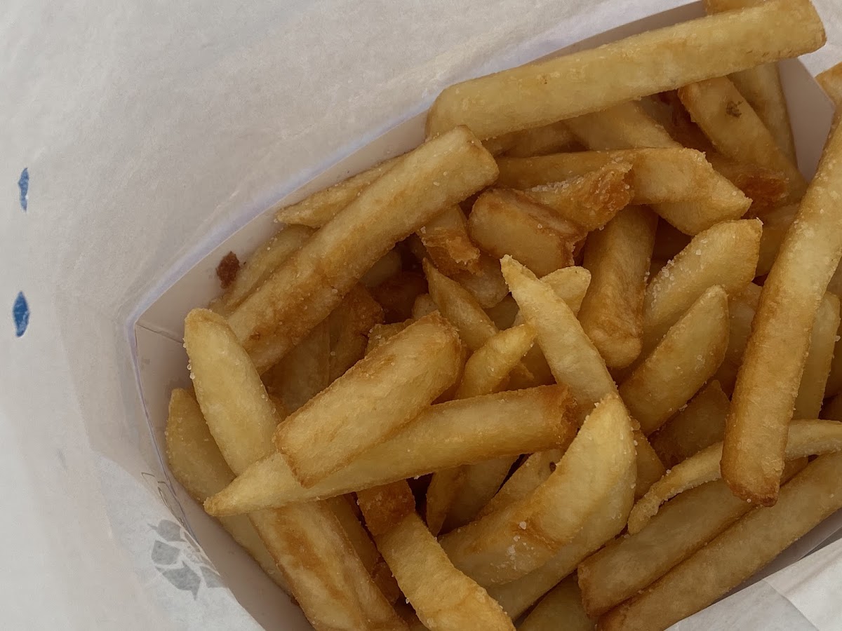 Clam Shack Photo 8