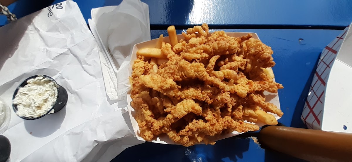 Clam Shack Photo 9