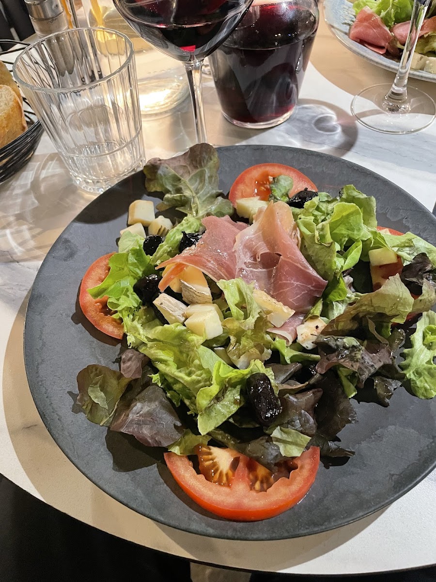 Restaurant de la Place Photo 2
