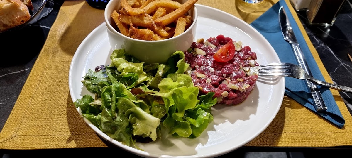 Restaurant de la Place Photo 7