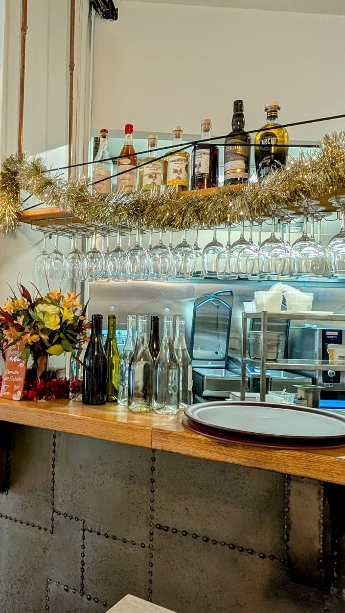 Le Bistro'Thym Photo 7
