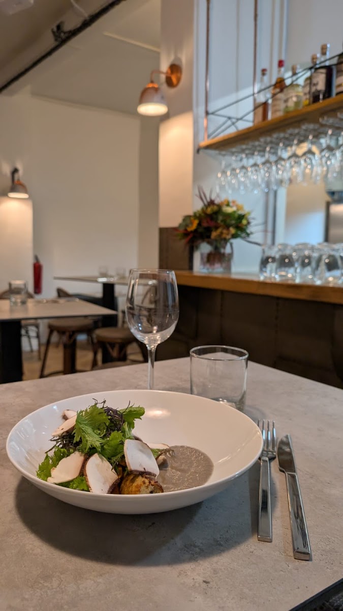 Le Bistro'Thym Photo 8