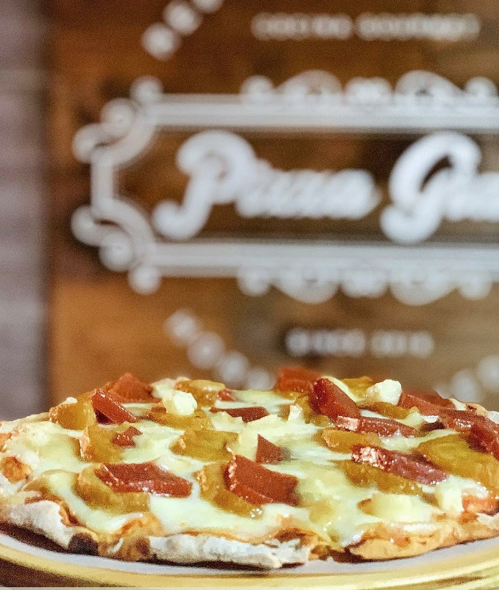 Pizza Giallo Photo 6