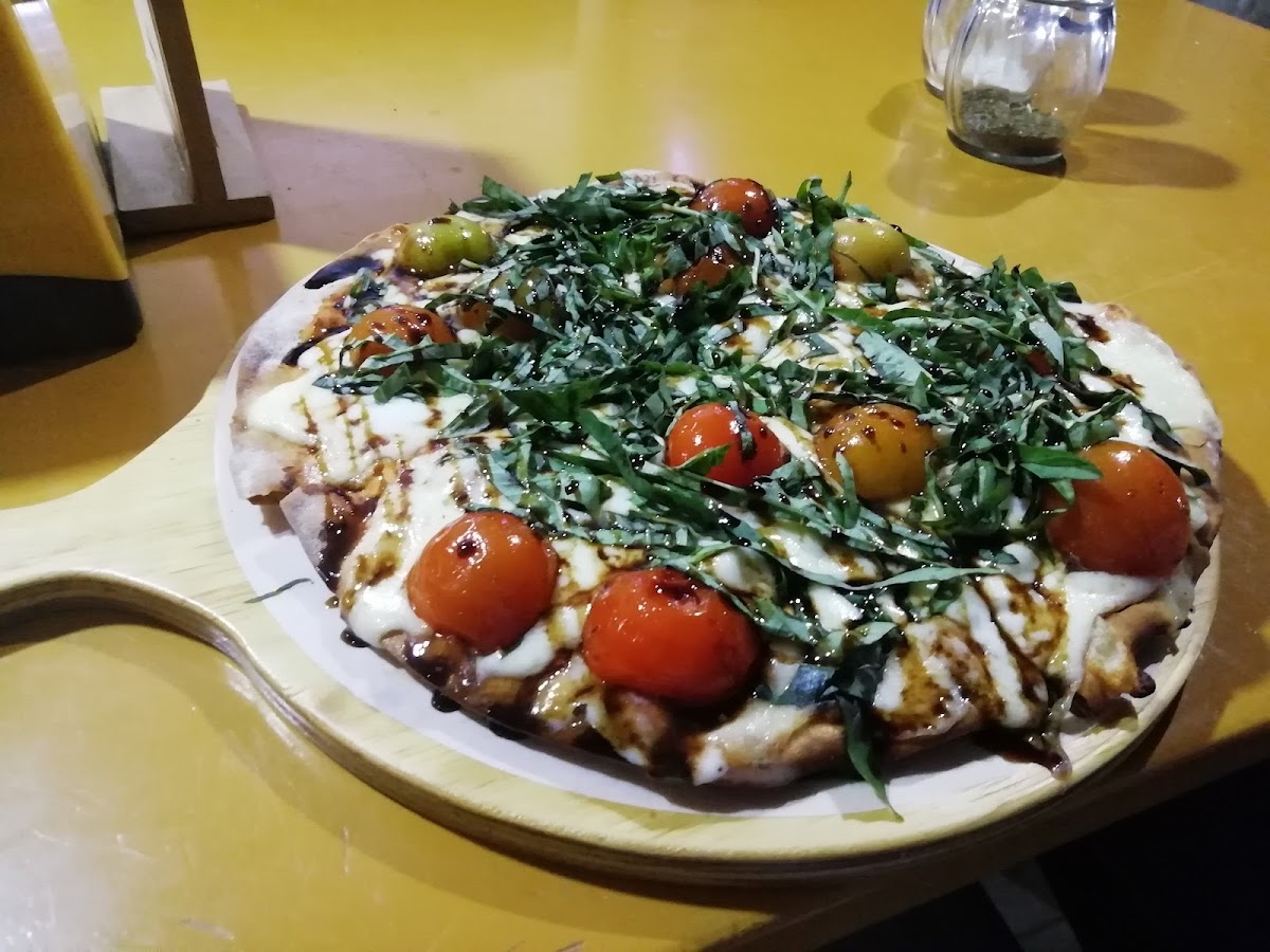 Pizza Giallo Photo 7