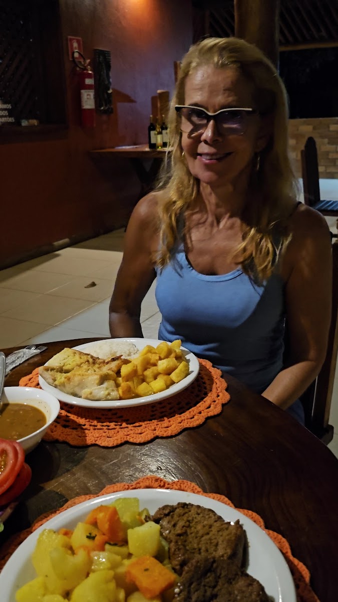 Restaurante - Delícias do Mar Photo 2