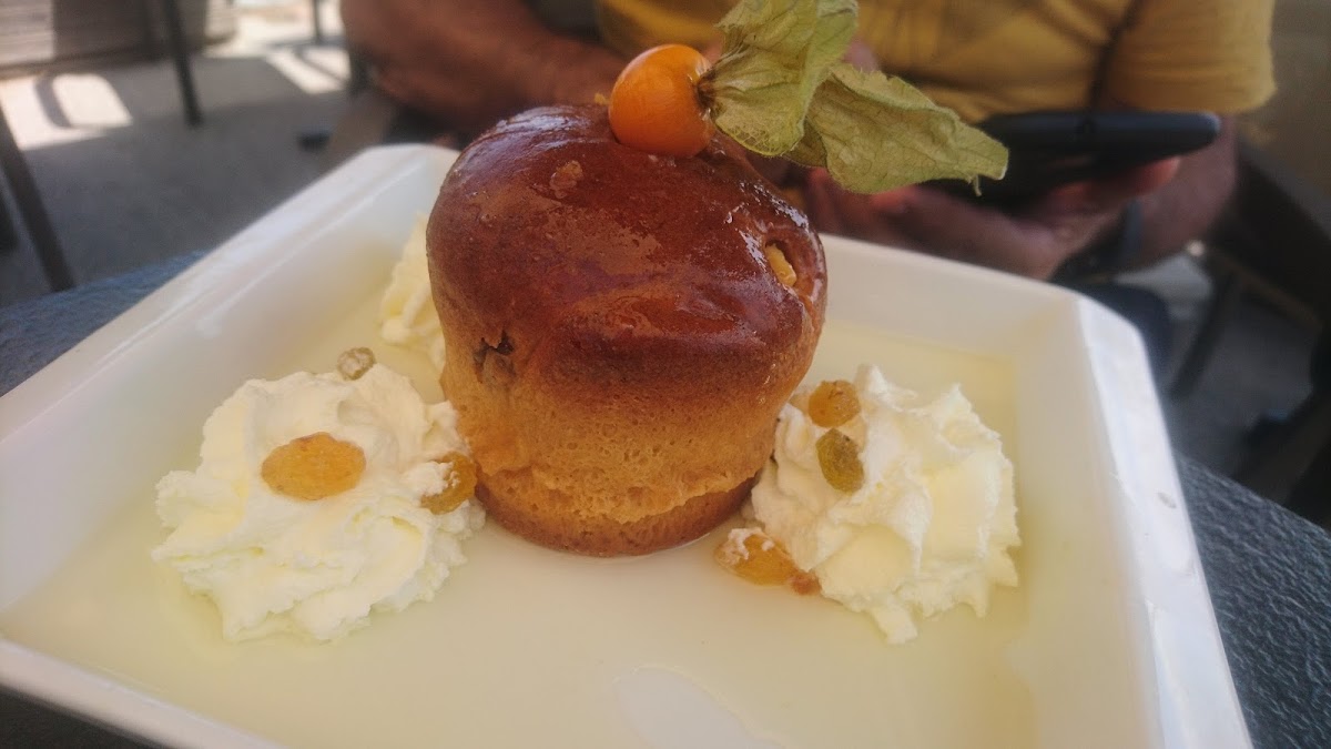 Le Coast Restaurant Agay Photo 6