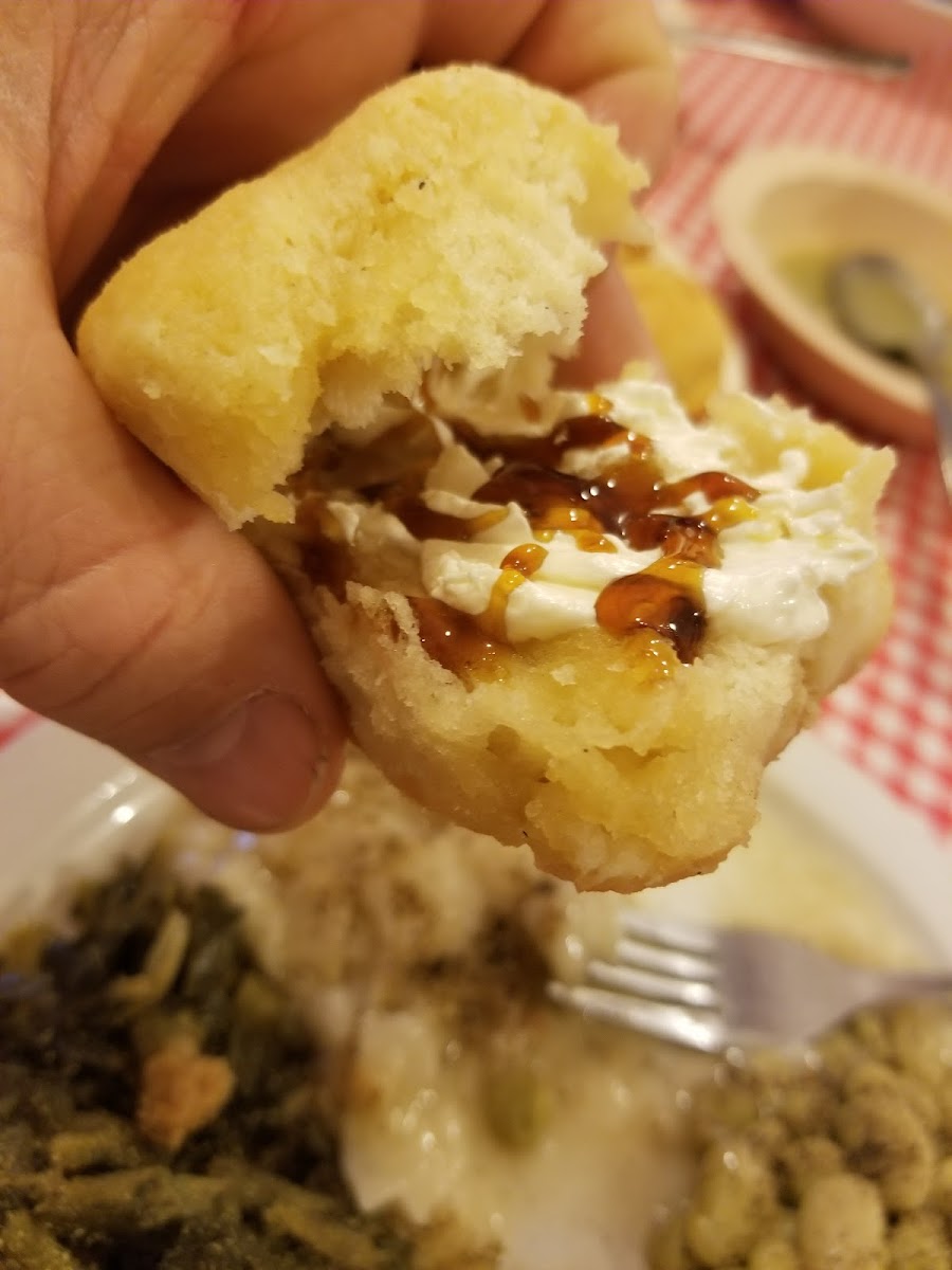 Pickett House Restaurant Photo 10