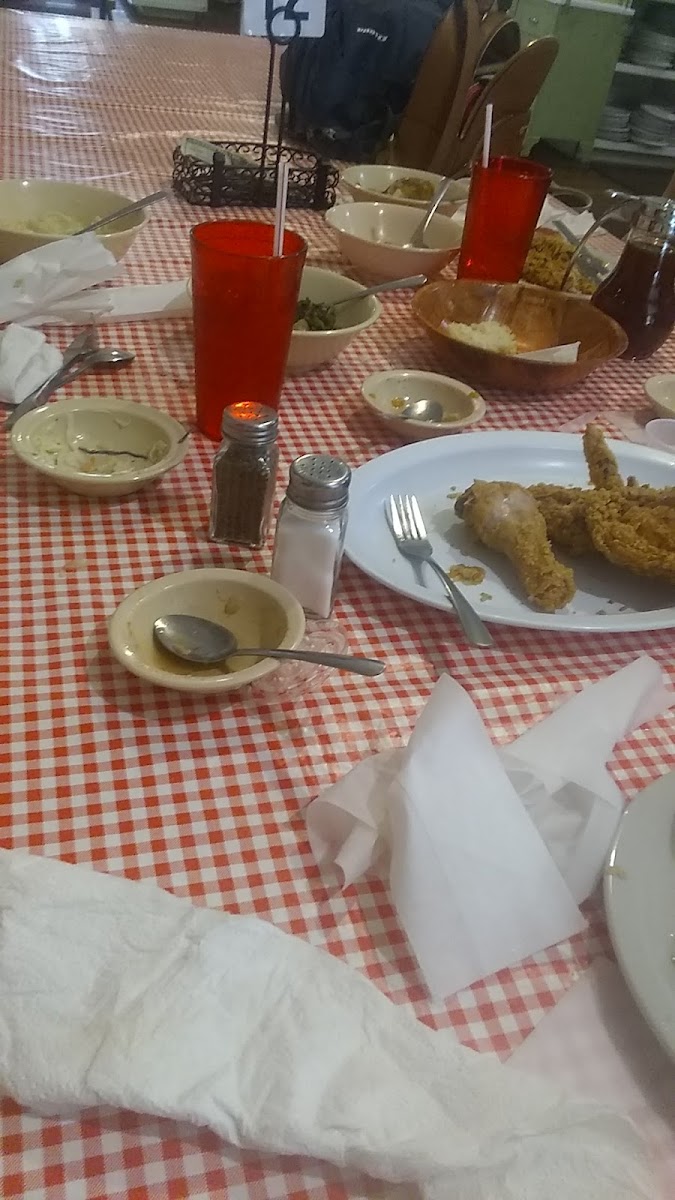 Pickett House Restaurant Photo 7
