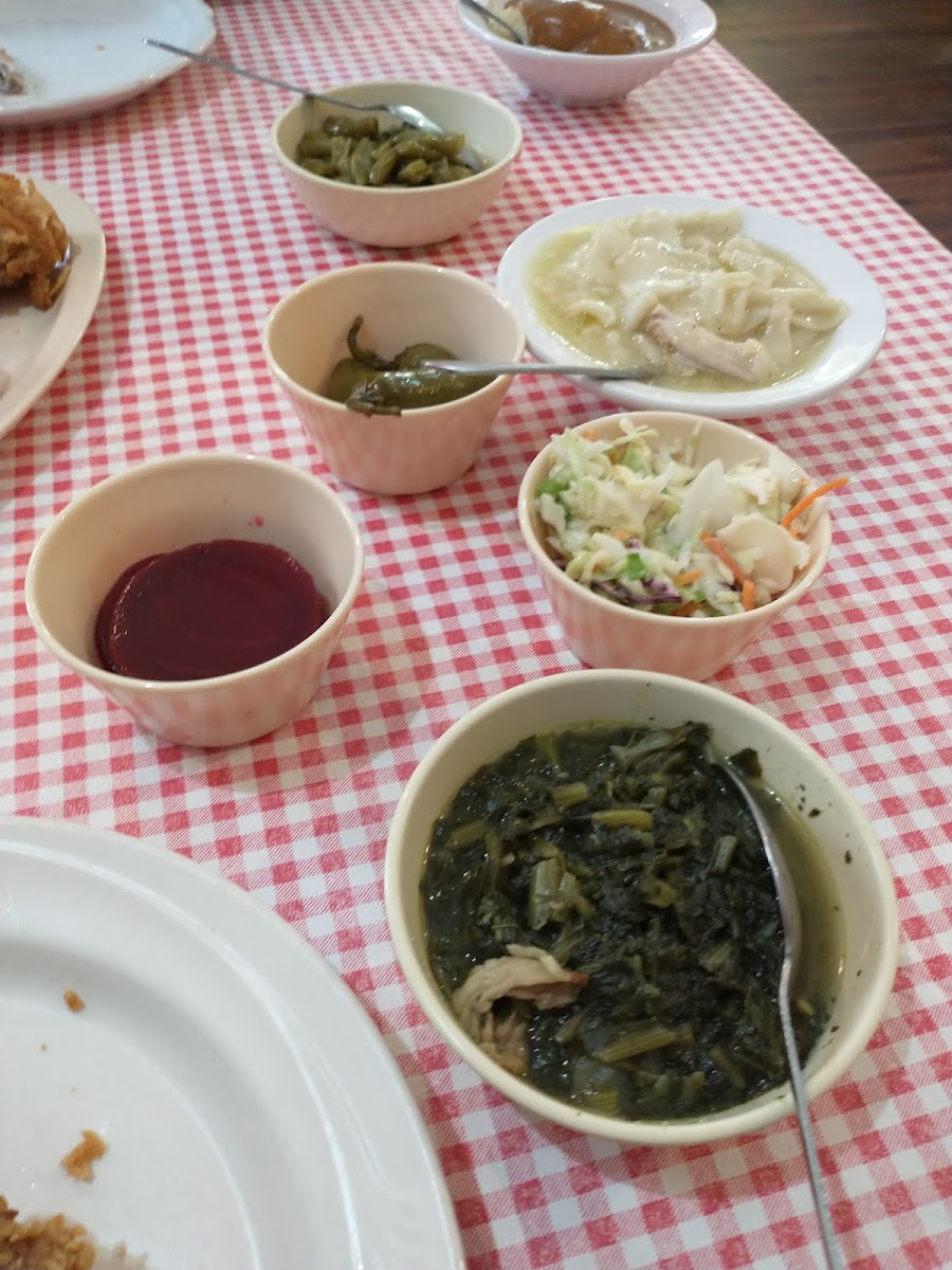 Pickett House Restaurant Photo 9