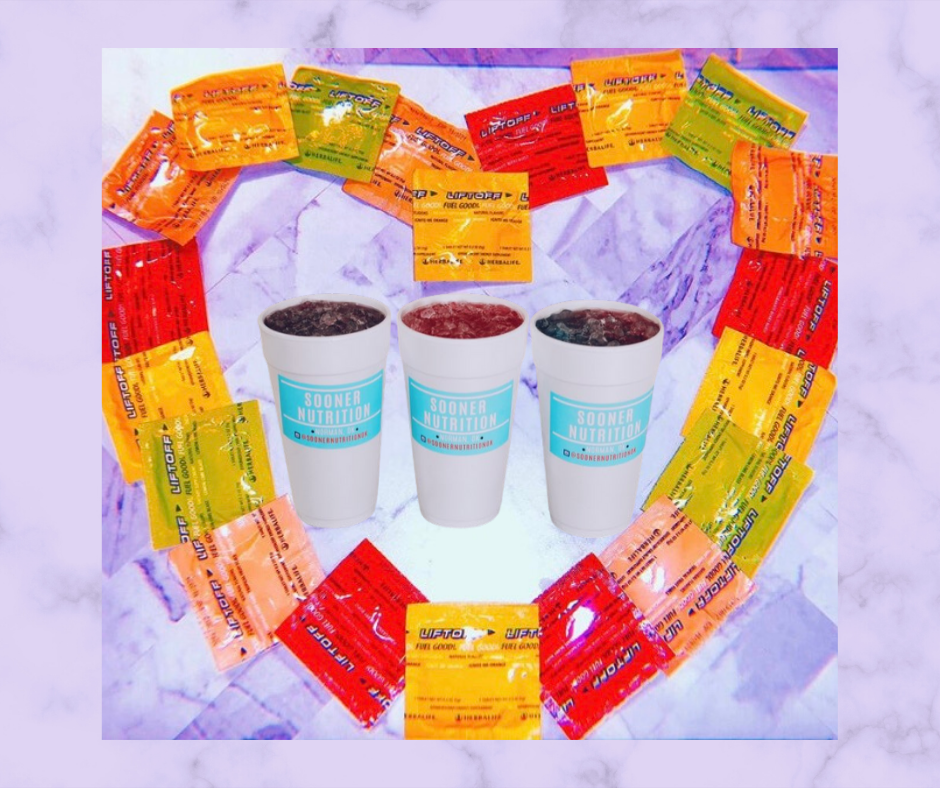Sooner Nutrition Photo 10