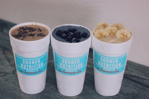 Sooner Nutrition Photo 2