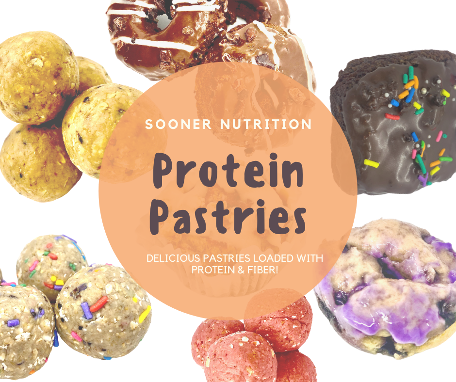 Sooner Nutrition Photo 8