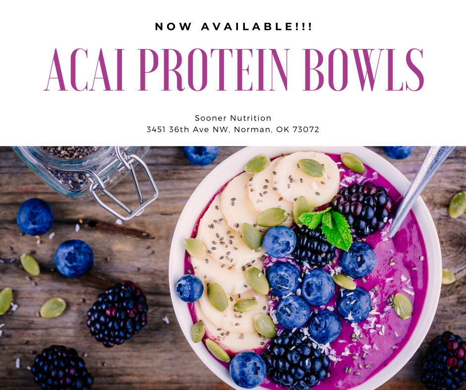 Sooner Nutrition Photo 9