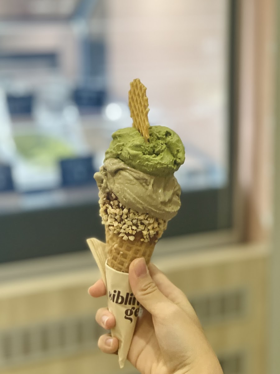 Siblings Gelato Photo 10