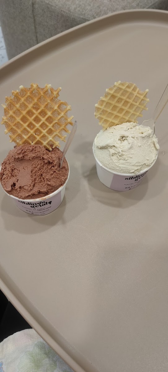 Siblings Gelato Photo 6