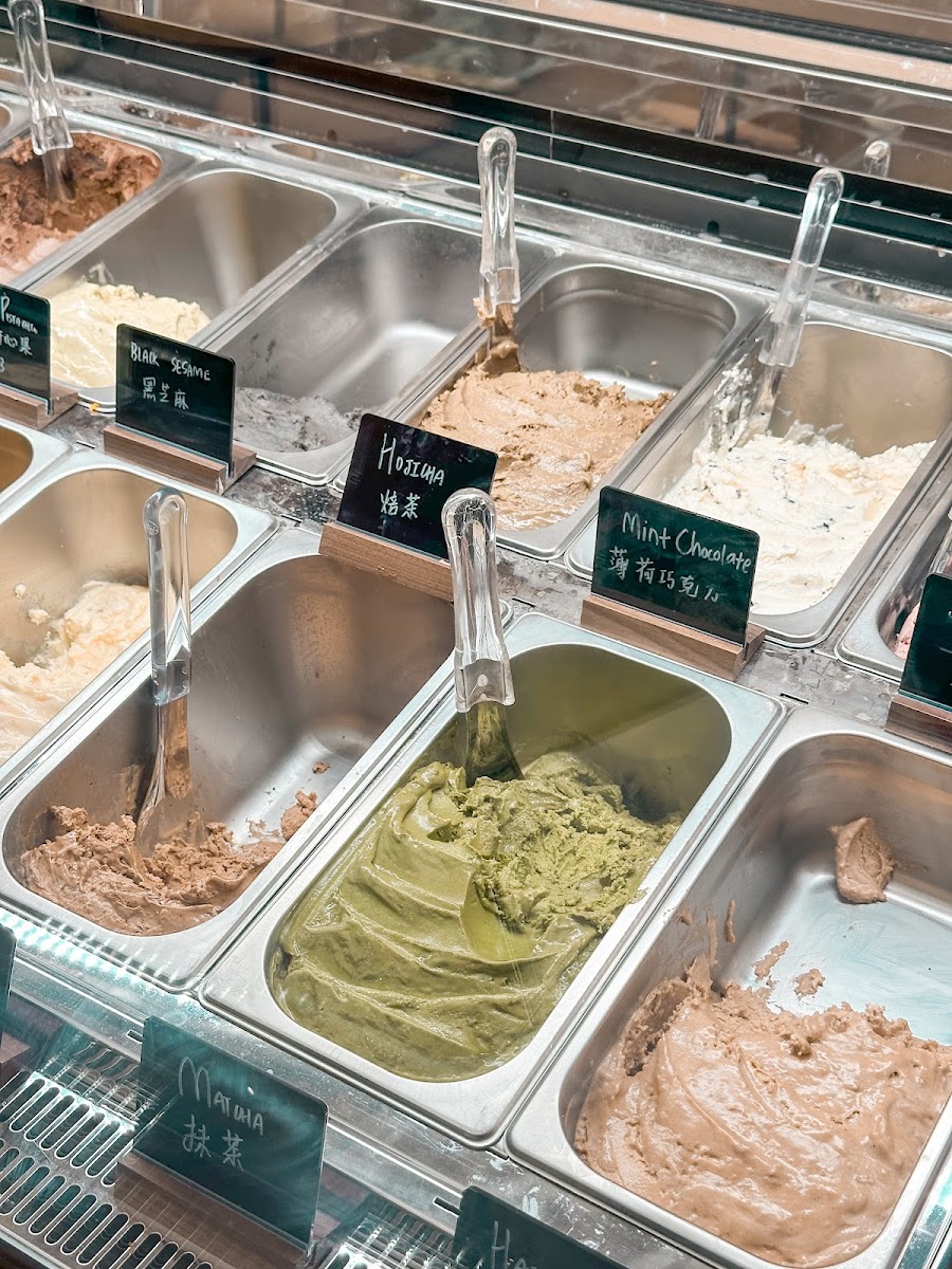 Siblings Gelato Photo 8
