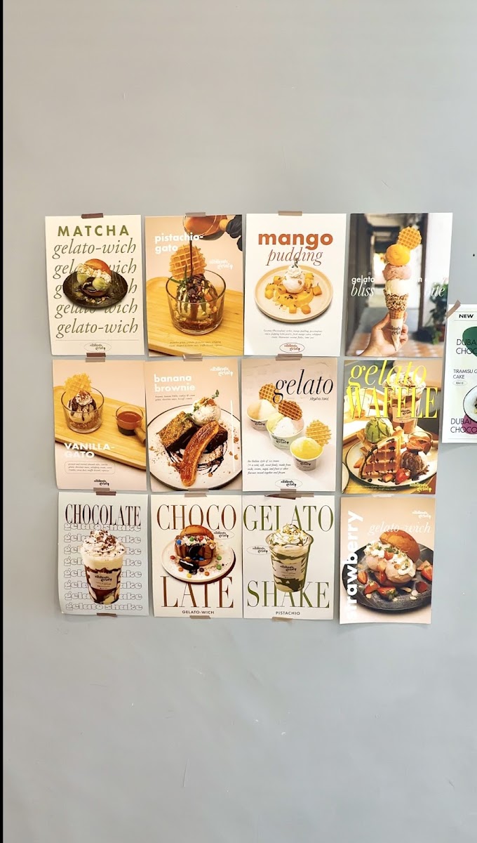 Siblings Gelato Photo Menu 4