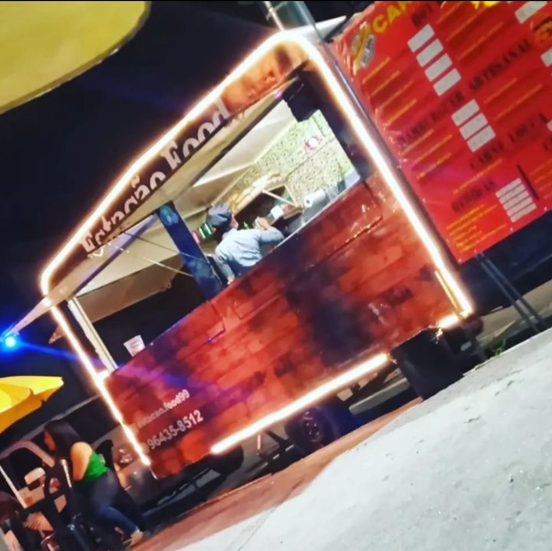 Estação Food Trailer Photo 2