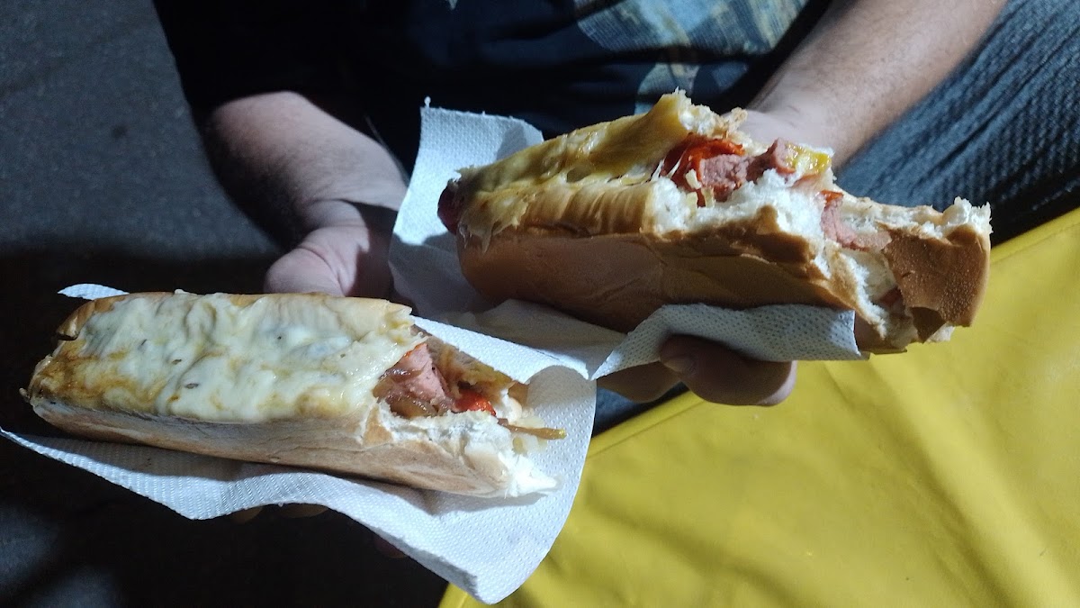 Estação Food Trailer Photo 8