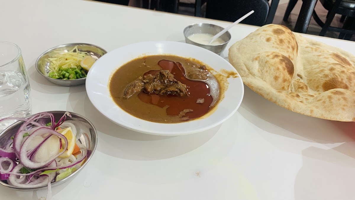 Daily Restaurant - Qusais Photo 3