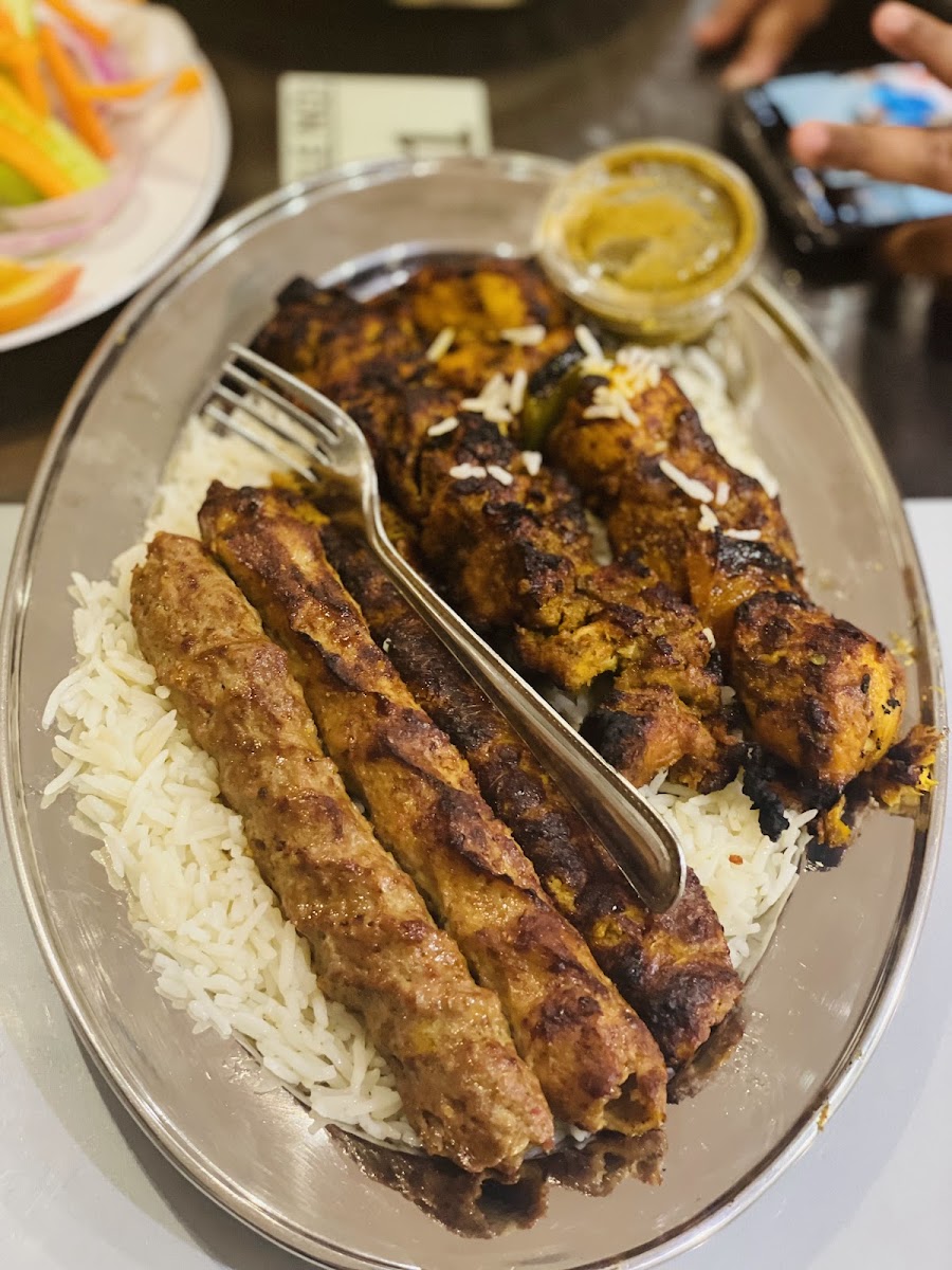 Daily Restaurant - Qusais Photo 5