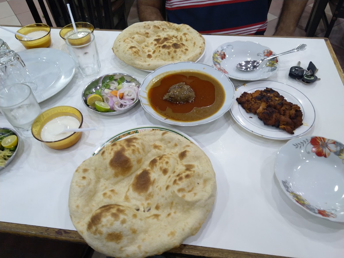 Daily Restaurant - Qusais Photo 7