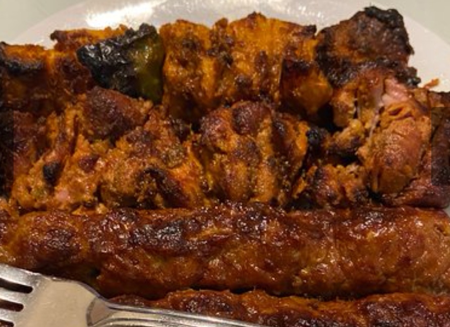 Daily Restaurant - Qusais Photo 8