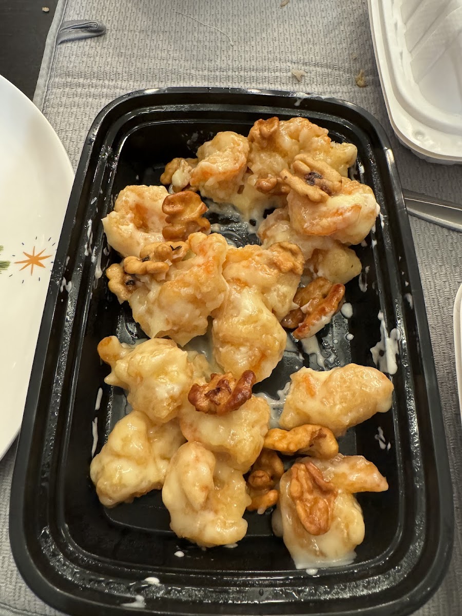 Hunan Yuan Restaurant Photo 3