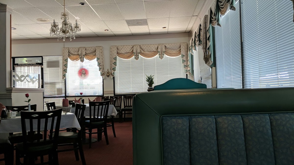 Hunan Yuan Restaurant Photo 4