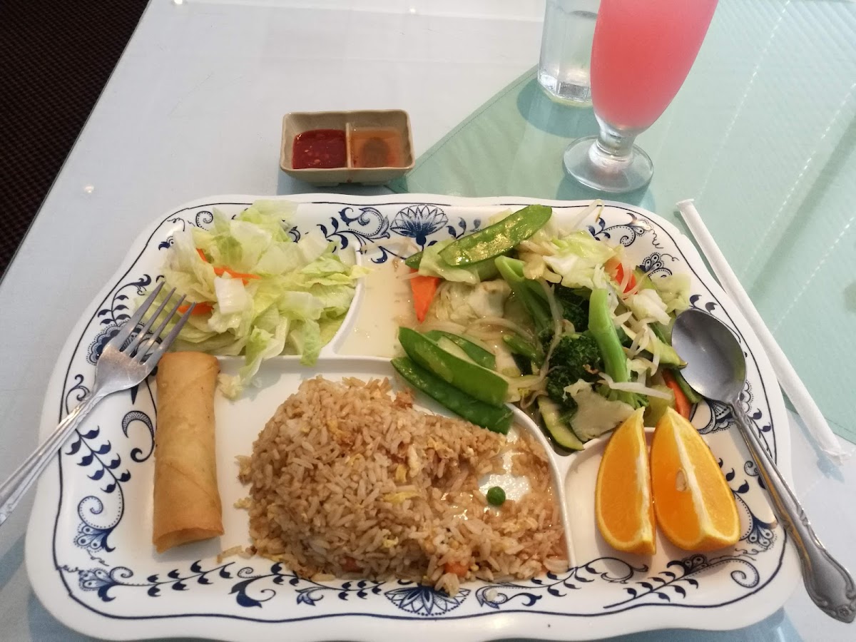 Hunan Yuan Restaurant Photo 5