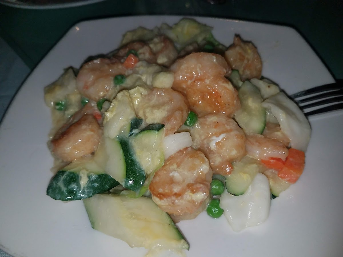 Hunan Yuan Restaurant Photo 8