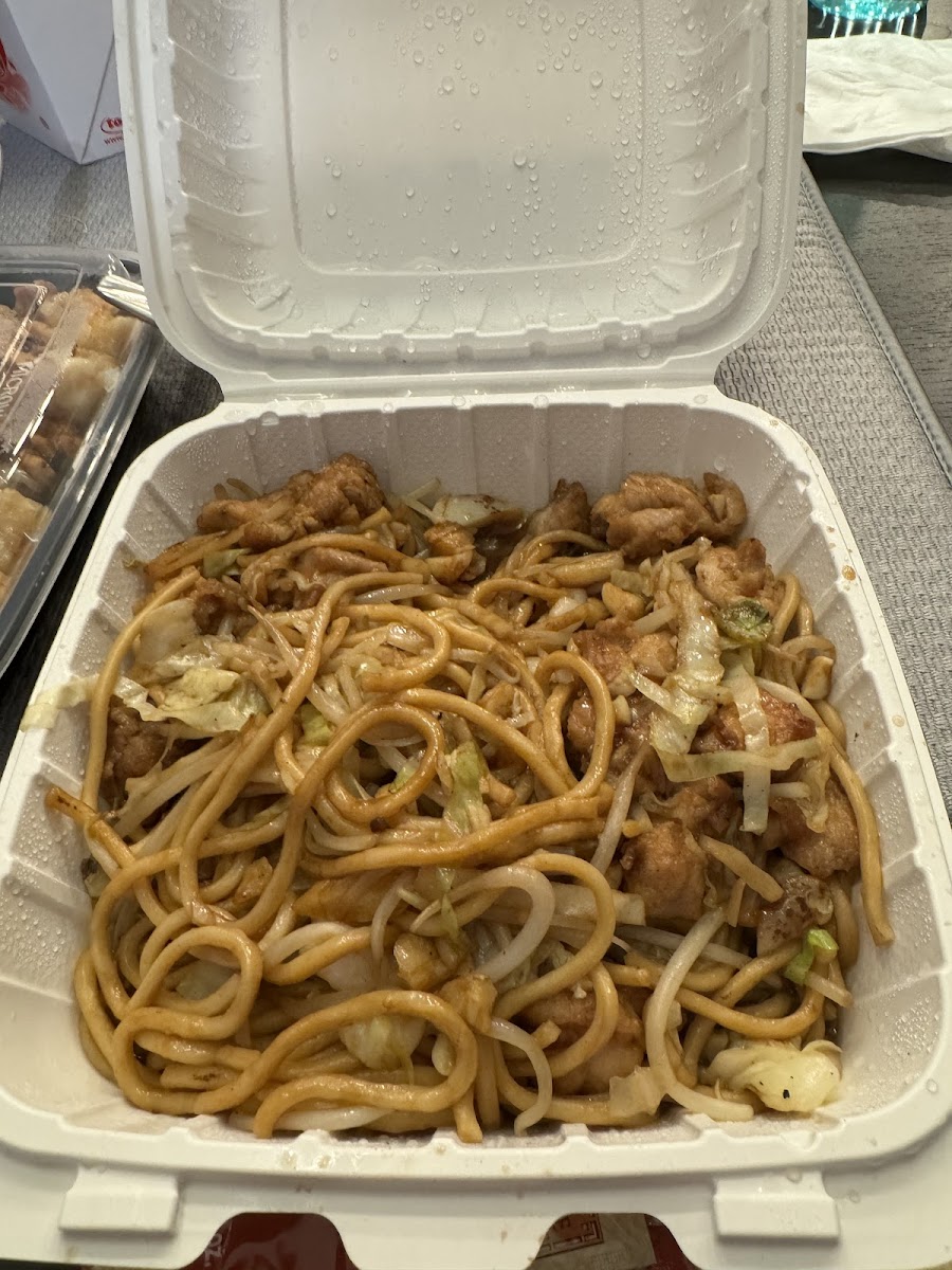 Hunan Yuan Restaurant Photo 9