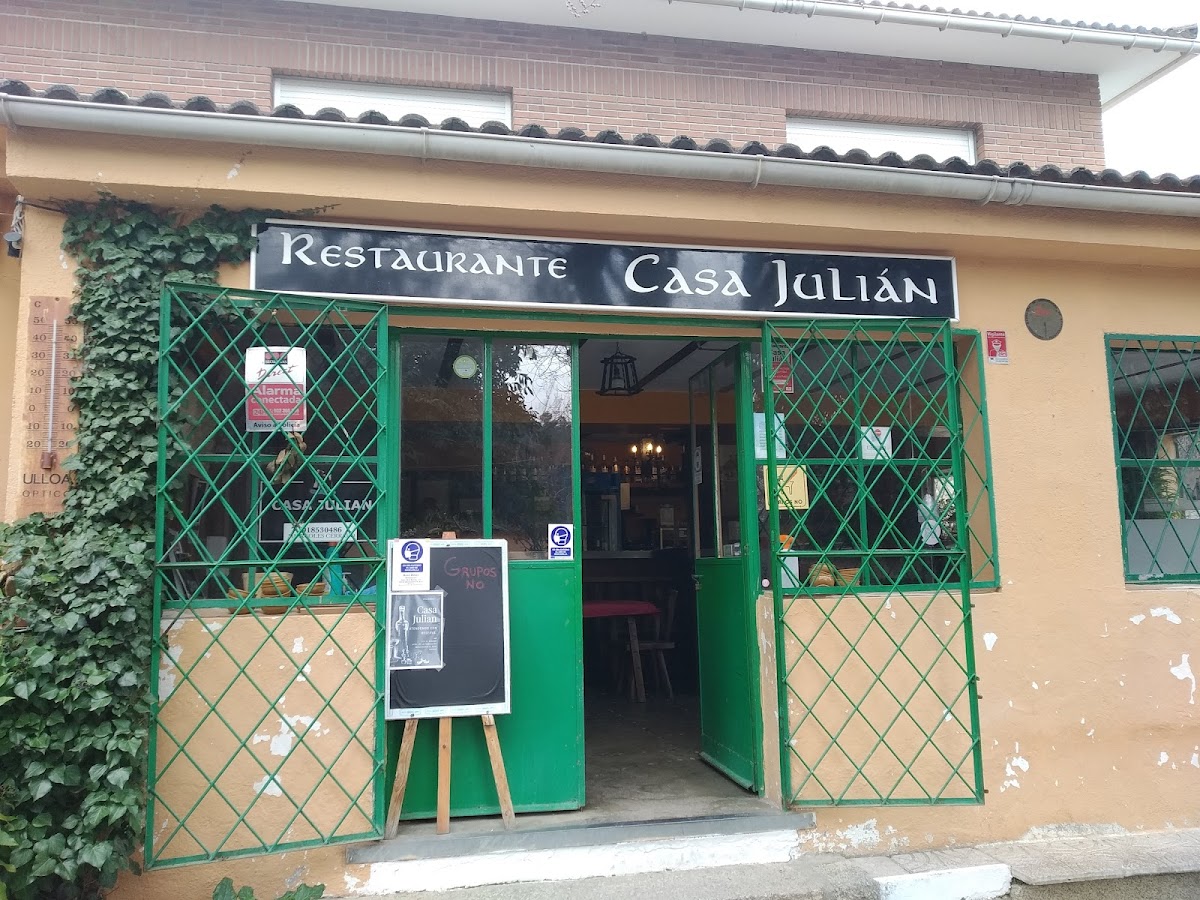 Casa Julián Photo 4