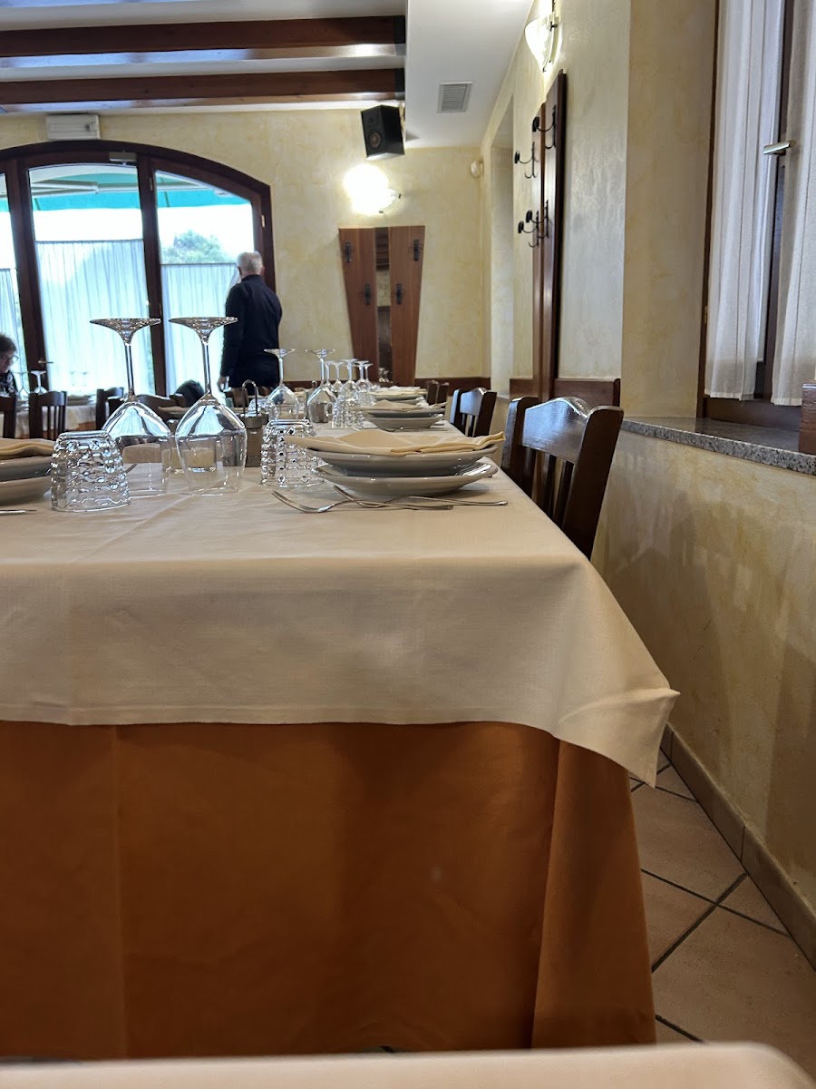 Ristorante Civorio