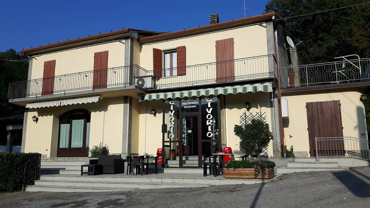 Ristorante Civorio Photo 4