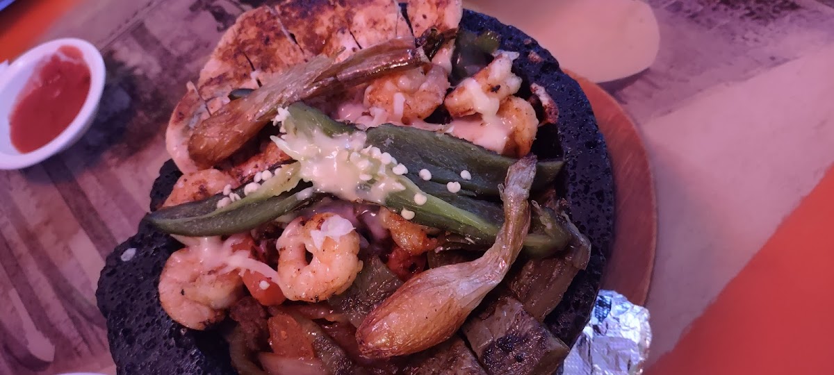 Cancun Mexican Restaurant Photo 10