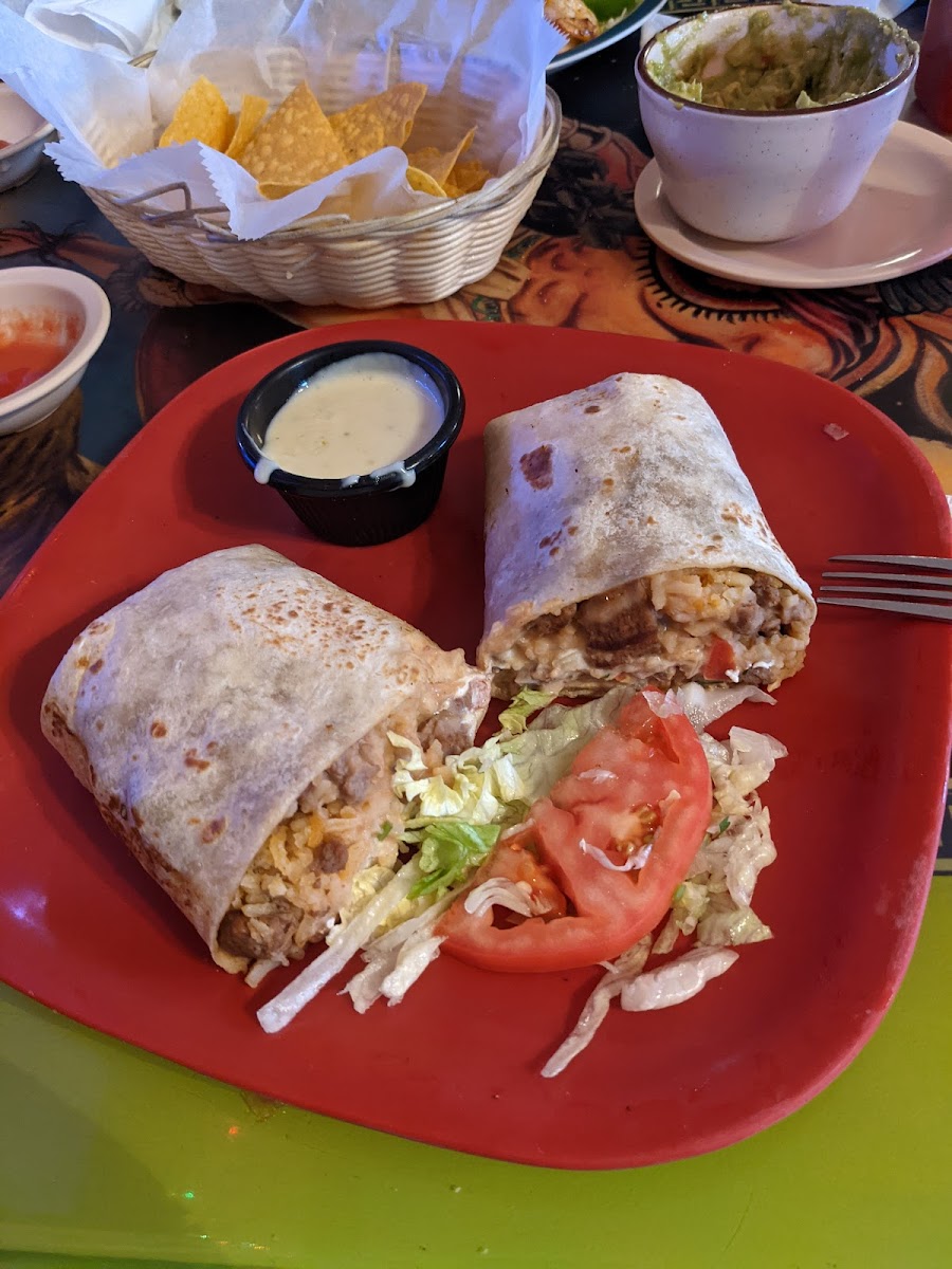 Cancun Mexican Restaurant Photo 2